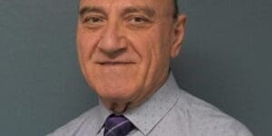 Peter Alnajjar