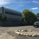 Baldwin Family Medicine Center