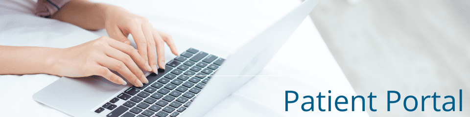 Patient Portal 