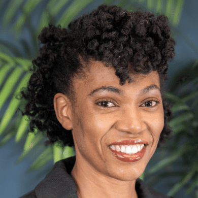 Dr. LaToya Austin Headshot