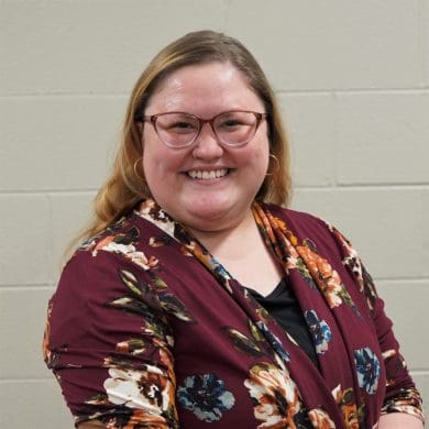 Danielle Redilla, LLMSW