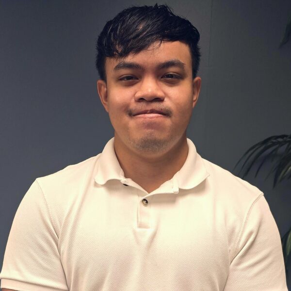 Migel Dalusung, PA-C