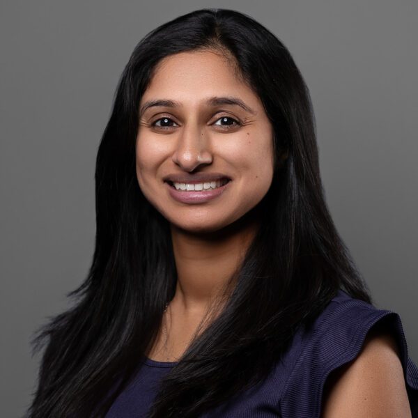 Sanitha Pulikkotil, LPC